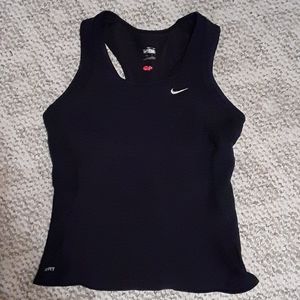 Nike drive fit Athletic Tank
